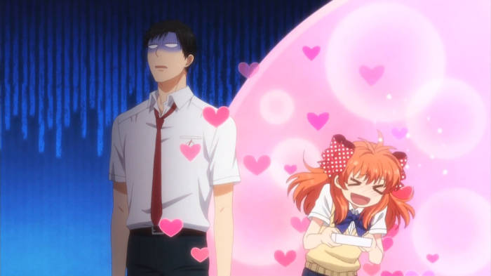 Gekkan Shoujo Nozaki-kun (Monthly Girls’ Nozaki-kun)