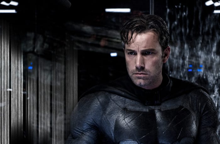 Not yet as one of his best roles, Affleck was deemed good as Batman, but only so-so as Bruce Wayne. With the coming sequels, Batfleck gets another crack at it.