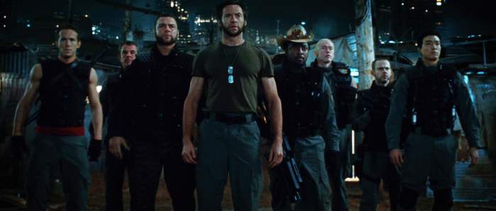 The film could and should have been a dark exploration of the evolution of Wolverine but it just makes so many wrong decisions, it's hard to forgive.