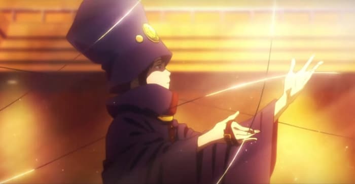 The mysterious urban legend called "Boogiepop". The grim reaper who kills girls when they are at their most beautiful.