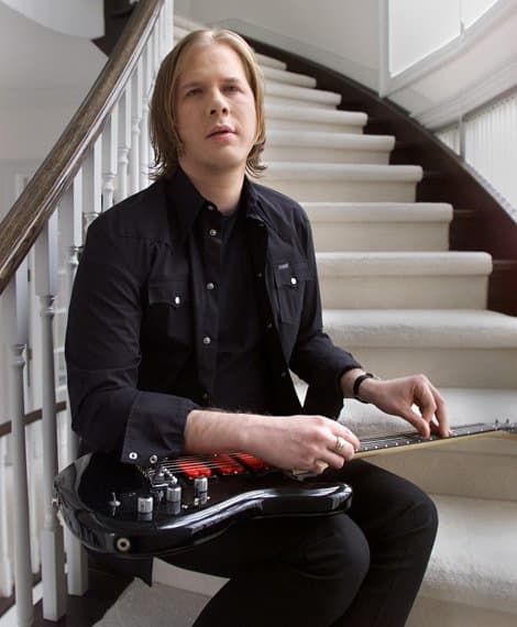 The film features a great soundtrack courtesy of blind guitarist Jeff Healey who also appears in the film.