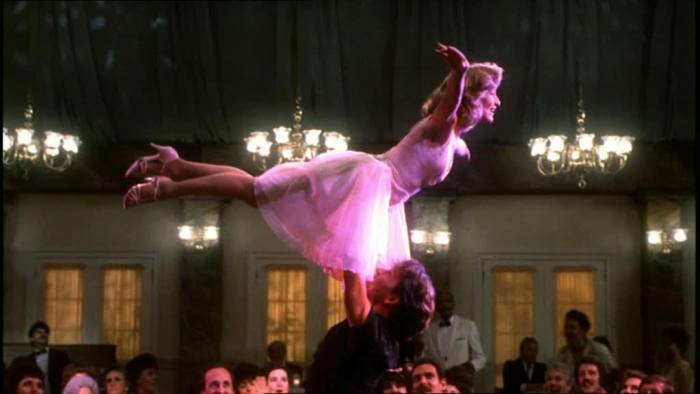 The dancing might not be that dirty but it is certainly impressive, underscored by a fantastic soundtrack