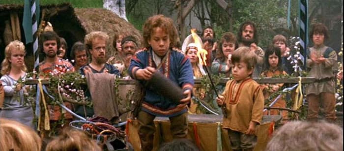 The film avoids feeling exploitative by empowering characters overlooked by others, often to their detriment.