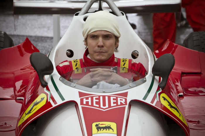 The film's attention to detail helps make the true-life drama all the more real and the inherent dangers of the sport all the more terrifying.