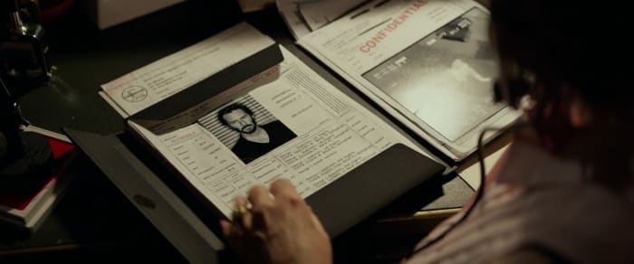 The film expands on the shadowy world the film takes place in, delivering more depth and intrigue than the first film.