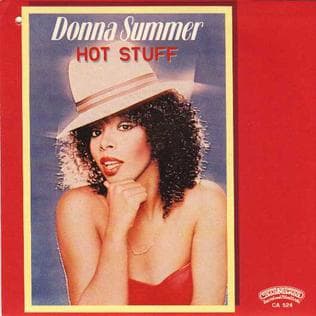 The film's impact proved so strong that it's impossible to listen to Donna Summer without thinking about the post office scene.