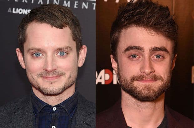 Top 13 Celebrity Doppelgängers - ReelRundown - Entertainment