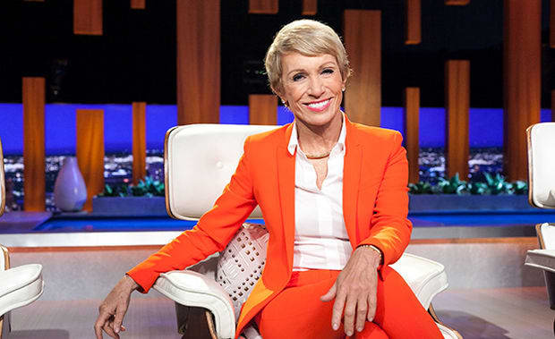 Barbara Corcoran's penchant for saying "I'm Out" has been a source of amusement for Shark Tank fans.