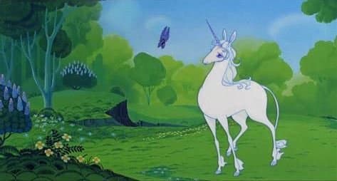 'The Last Unicorn': A Surprisingly Meaningful Children's Film ...