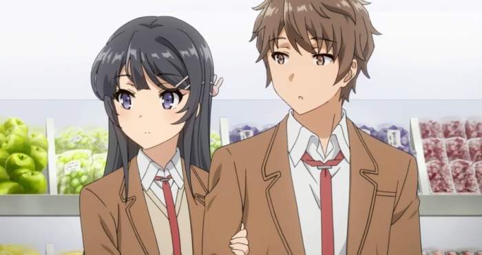 Follow Sakuta as he immerses himself in a sea of complexities involving life, love, and abnormal phenomena only known as the Puberty Syndrome.