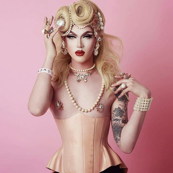 Pearl may not have the fondest memories of her time on Drag Race, but would she come back for All Stars?