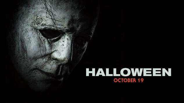 Boom! The true 'Halloween II' in a long line of 'Halloween II' movies while simply being called 'Halloween' just to make the franchise even less simple!