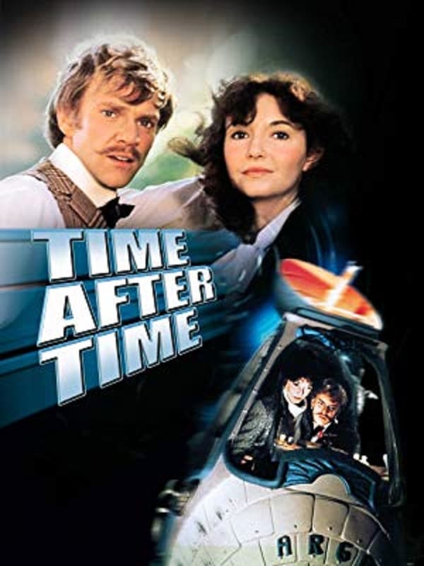 super hit time travel movies