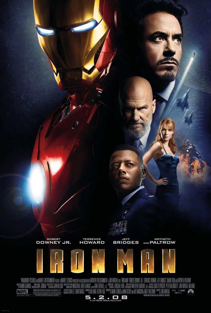 The plot of the Iron Man franchise isn't particularly important to understanding Avengers: Endgame, however Endgame marks the end of a story that started with the first MCU film, Iron Man, in 2008.