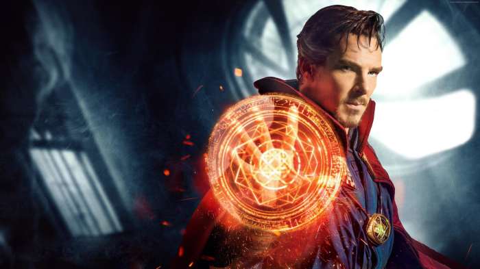 Though Doctor Strange doesn't have a lot of screen time in Avengers: Endgame, his story is important to the plot of the latest Avengers movie.