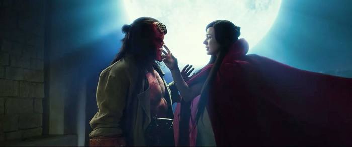 Look, I just want to kill everyone you ever cared about so that you'll join me in my quest for evil. What's the big deal?