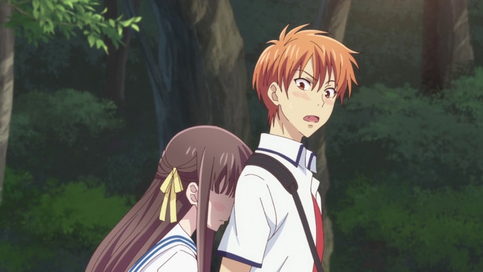 Follow Tohru's tale of friendship and love as her fate gets entangled with the chimeric Sohma family.