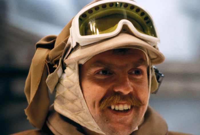 PS: In case you weren't aware, John Ratzenberger (Ham from Toy Story) was in Empire Strikes Back... I didn't know that until literally right now. Cool!