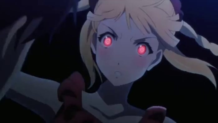 Despite the waning popularity of the Genre, Darwin's Game got itself a nice following, no doubt in part to the continuing cult popularity of Yandere and Yangire girls like Shuka (pictured)