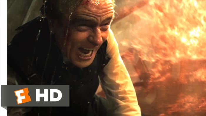 Best pic I could find of Cranston blowing up at this time... What an oddly specific sentence I just wrote.