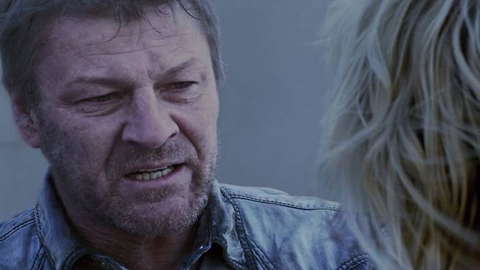 I'm sorry... I just REALLY hate being your dad and don't care to be alive long enough for a third movie. So I have to go.