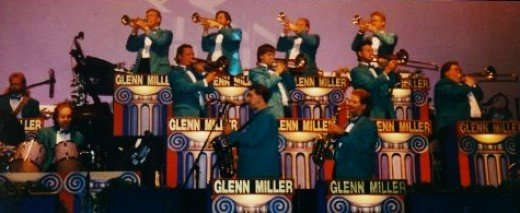 What Instrument Did Glenn Miller Play