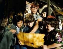 det goonies-huset