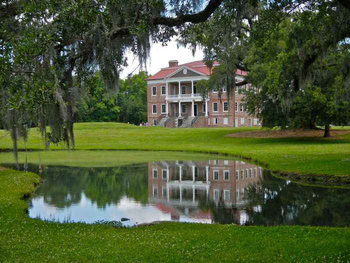 The Top 20 MustSee Places in South Carolina WanderWisdom Travel