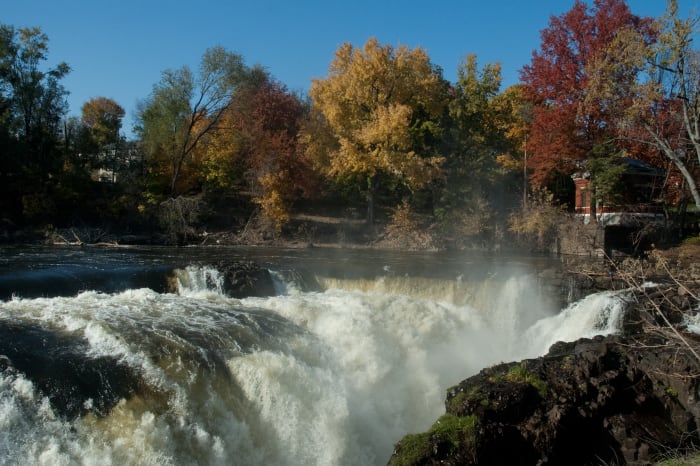 paterson waterfall state par