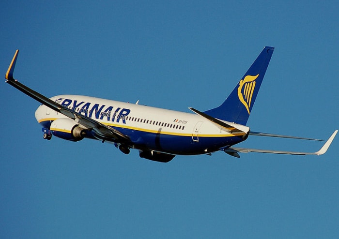 Take advantage of low-cost airlines such as Ryanair to get from destination to destination. Flights are as cheap as $20