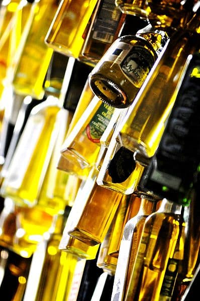 "Azeite", Portuguese olive oil