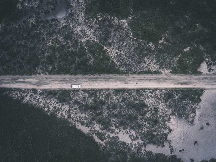If you're planning on settling in for a long drive, you might want to pay attention to these tips and tricks for staying comfortable on road trips.