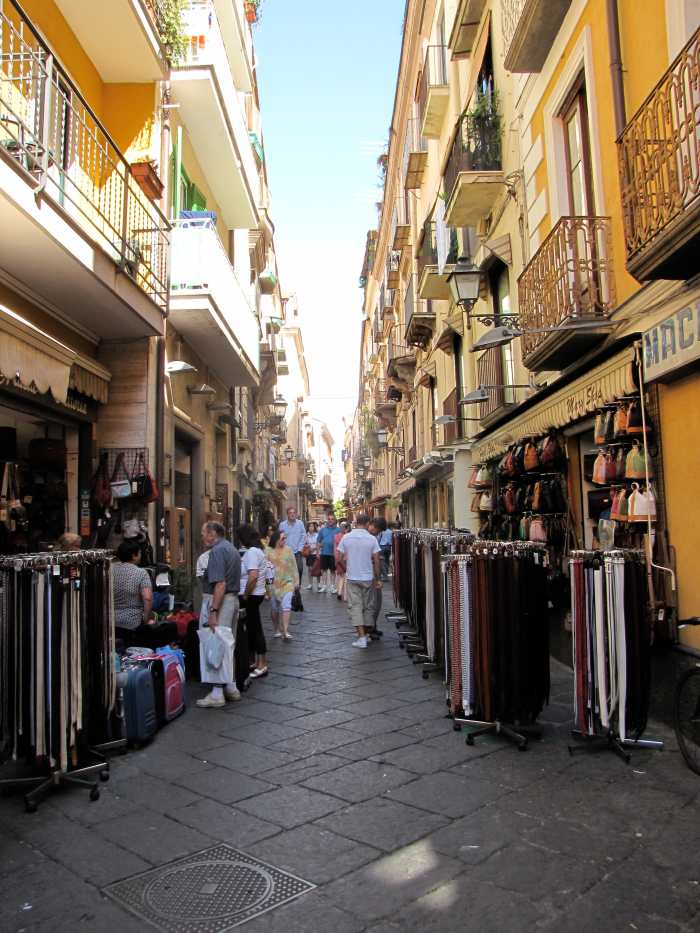 Top 10 Things to Do in Sorrento, Italy WanderWisdom