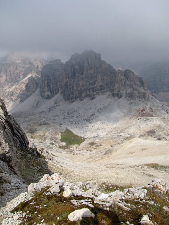 A Day Trip Through The Dolomites From Venice 