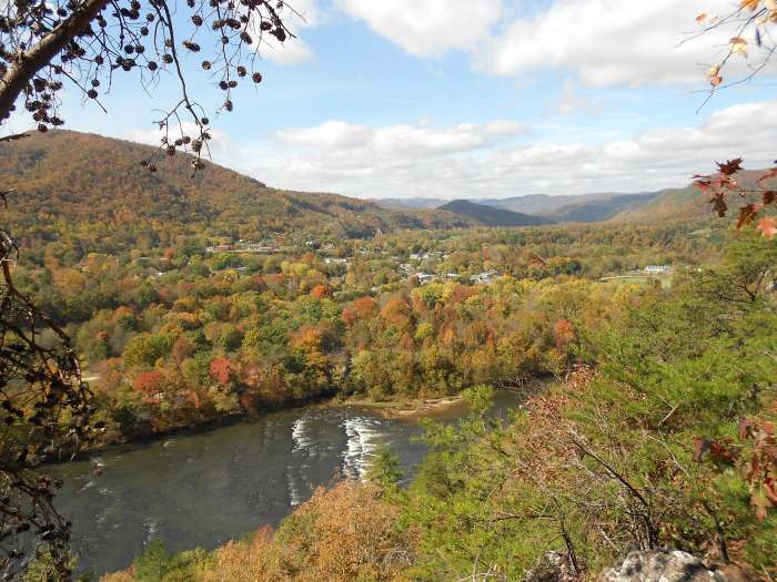 Things to Do In Hot Springs, North Carolina WanderWisdom Travel