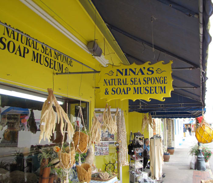 tarpon-springs-florida-sponge-capital-of-the-świata