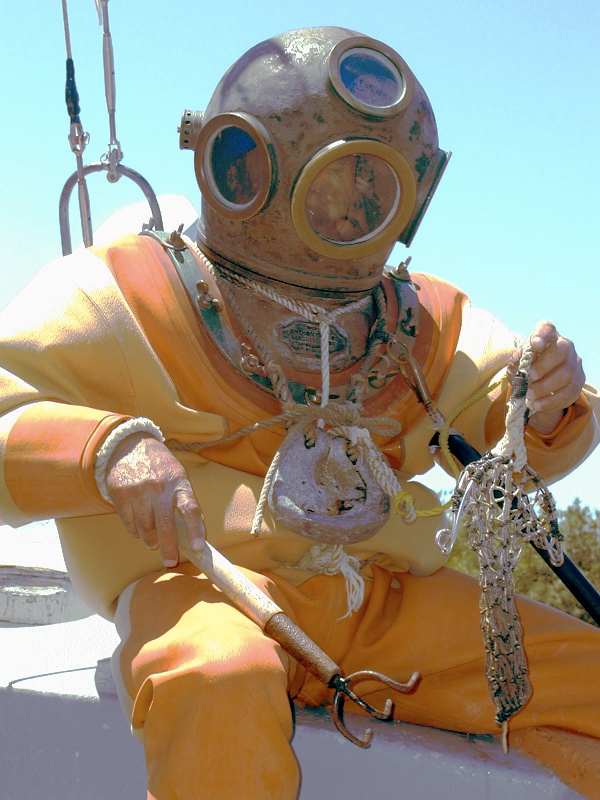 Visiting Tarpon Springs, Florida The Sponge Capital of the World