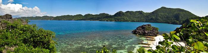 Caramoan
