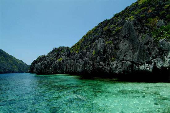 El Nido, Palawan