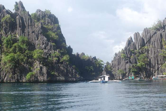Coron, Palawan
