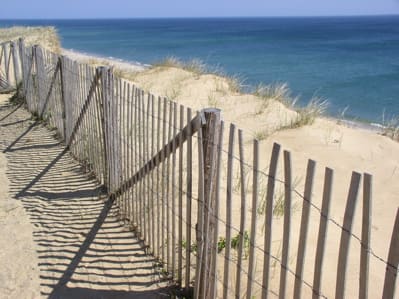 Marconi Beach, Cape Cod