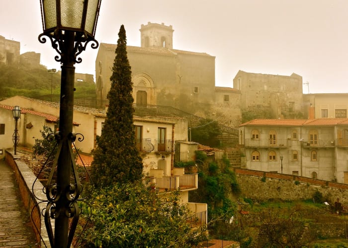 Savoca, just a short ride away, is perfect for day trips. Even makes a great longer stay oasis if you want to take in the countryside