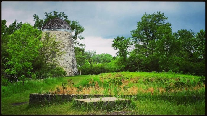 Minnesota's Hidden Gem:  A Journey to Scenic State Park