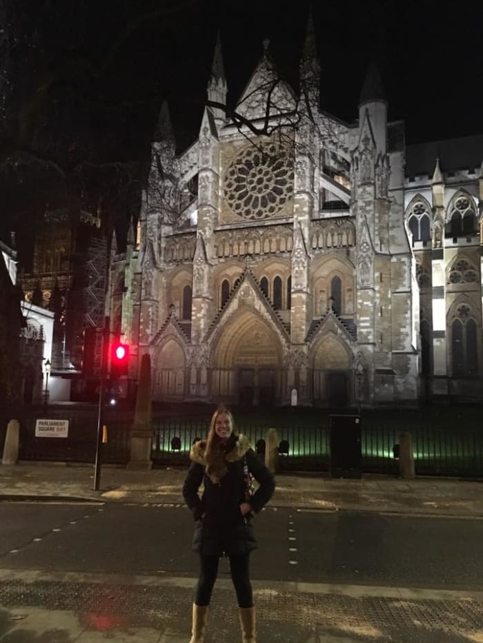 This is one cathedral that I firmly believe is worth the splurge. Located in London, it contains the tombs of many famous rulers.