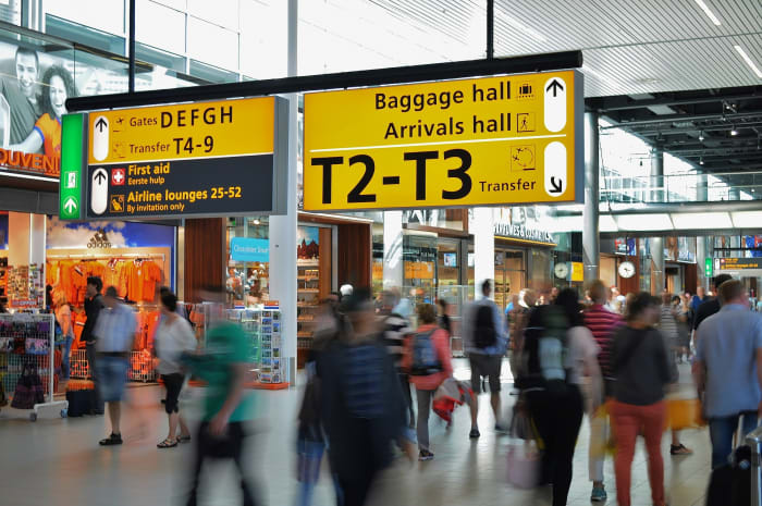 What is the point of saving money on airfare if it means you have to spend hours and hours of your precious vacation on layovers.