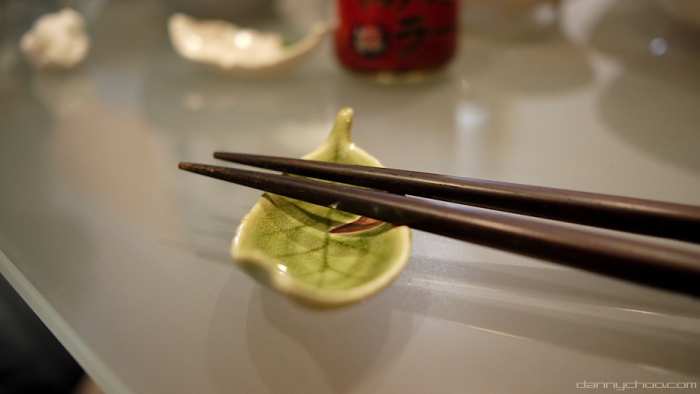 Japanese chopsticks