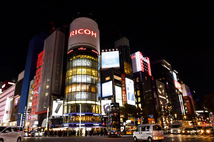 Shopping is one area that doesn’t require knowledge of many Japanese travel phrases. The country’s legendary salespeople will do whatever they can to understand you.