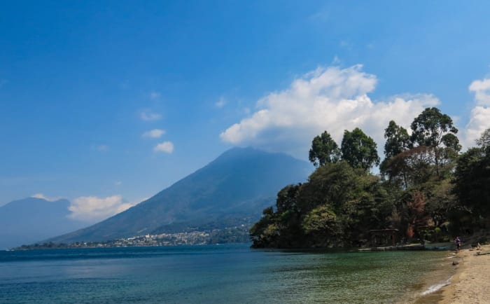 Visiting Guatemala the Land of Eternal Spring WanderWisdom Travel