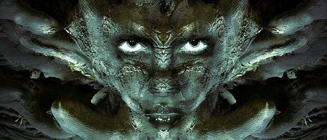 Did these beings spring from Bither's subconscious mind or was this a real case of paranormal encounters with malevolent entities out to harm?