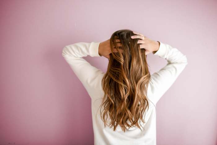 Dreams about having long, healthy hair can reflect the dreamer's organized and responsible nature, but beware if you dream of hair that is so long it gets in your way.